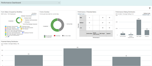 The Ultimate Guide to SAP SuccessFactors People Analytics